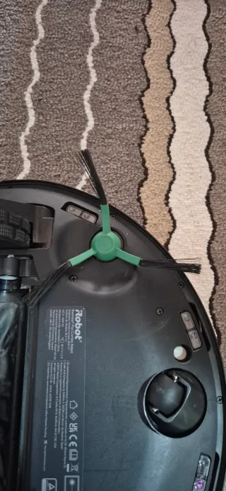 iRobot Roomba Plus 405 Combo Aspira y friega