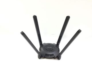Router WAVLINK Negro 4 Antenas
