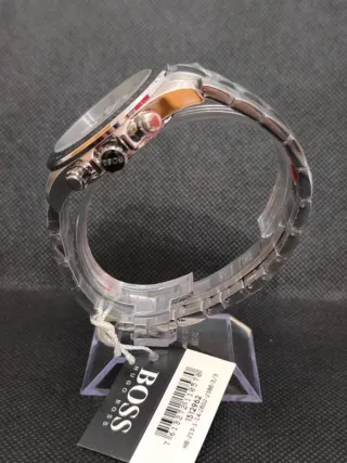 Reloj Hugo Boss Cronógrafo para Hombre 1512962