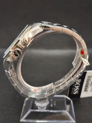 Reloj Hugo Boss Cronógrafo Hombre Original