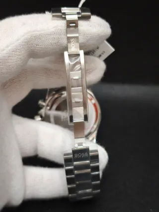 Reloj Hugo Boss Cronógrafo Hombre Original