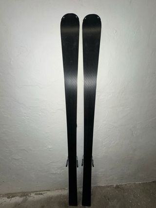 Esquís Volkl Racetiger SL 18 160cm