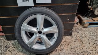 Llanta Original VW Passat 17 PULGADAS