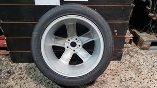 Llanta Original VW Passat 17 PULGADAS