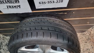 Llanta Original VW Passat 17 PULGADAS