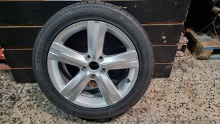 Llanta Original VW Passat 17 PULGADAS