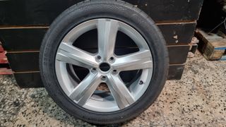 Llanta Original VW Passat 17 PULGADAS