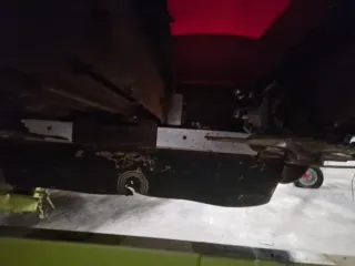 Corte de maíz Yunkax