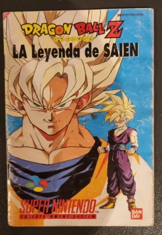 Manuales Juegos Super Nintendo