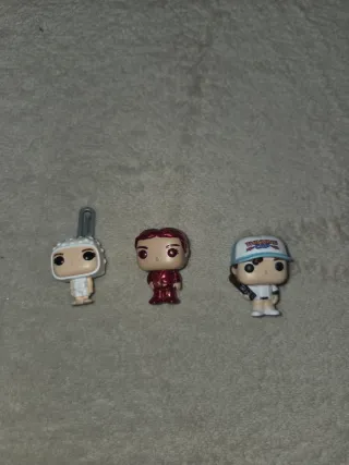 Funko Pop Stranger Things Kinder Joy