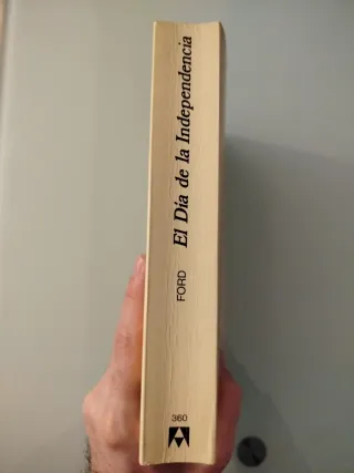 El Día de la Independencia