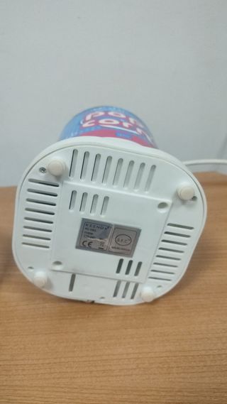 Máquina de Palomitas Palomitero