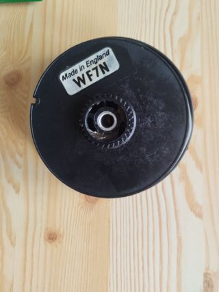 Carrete pesca mosca Shakespeare 2755