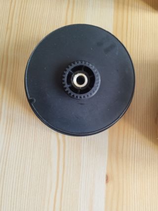 Carrete pesca mosca Shakespeare 2755