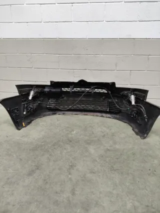 Parachoques Citroën C4 Picasso de 2009