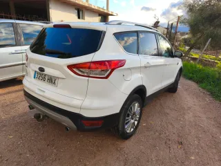 Ford Kuga 2013