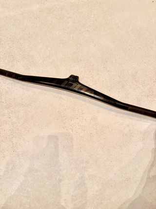 Manillar Syncros Carbono