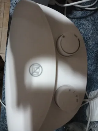 Calefactor Qilive Q.6112 Baño