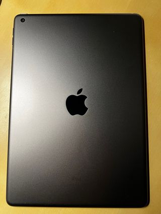 iPad 7ª Gen Space Gray 32GB