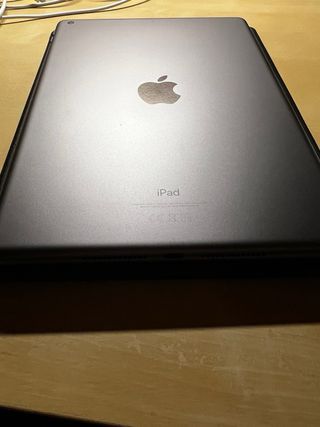 iPad 7ª Gen Space Gray 32GB