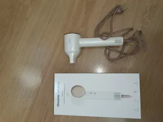 Secador de pelo Dreame Hair Glory