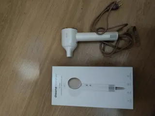 Secador de pelo Dreame Hair Glory