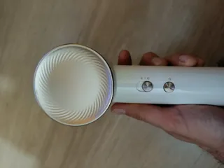 Secador de pelo Dreame Hair Glory