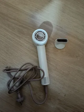 Secador de pelo Dreame Hair Glory