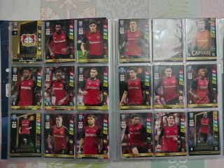 Álbum Adrenalyn FIFA 365 2025