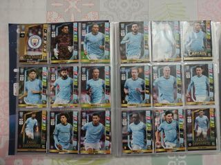 Álbum Adrenalyn FIFA 365 2025