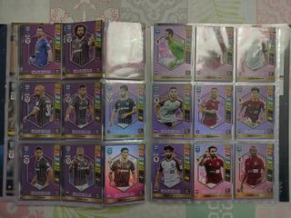 Álbum Adrenalyn FIFA 365 2025