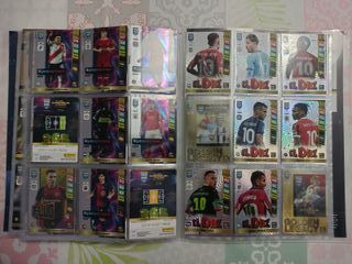 Álbum Adrenalyn FIFA 365 2025