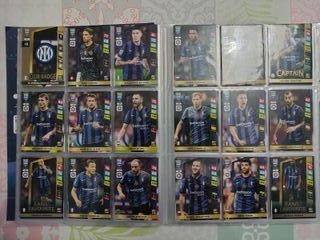 Álbum Adrenalyn FIFA 365 2025