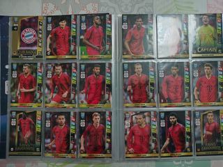 Álbum Adrenalyn FIFA 365 2025