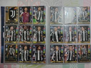 Álbum Adrenalyn FIFA 365 2025