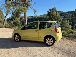 Citroen C2 2007