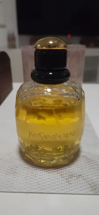 Yves Saint Laurent Paris