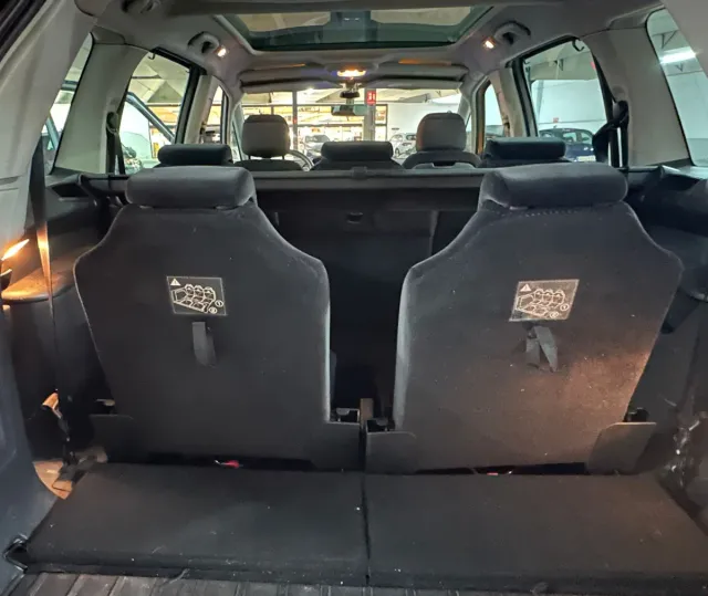 Citroen Grand C4 Picasso DISTINTIVO C