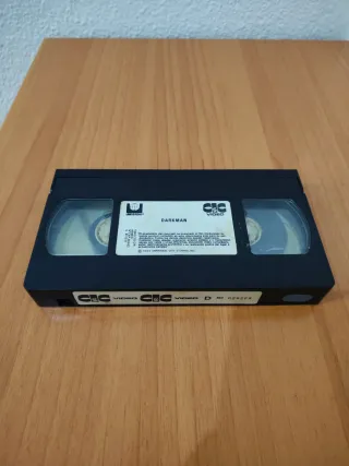 Darkman VHS CIC Video