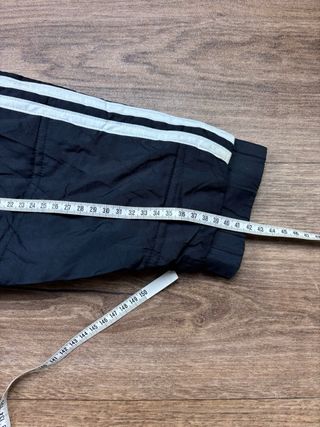 Giacca Adidas Double Face Blu/Nero