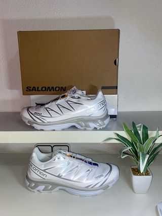 Salomon XT-6 Advance Nuevas