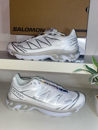 Salomon XT-6 Advance Nuevas