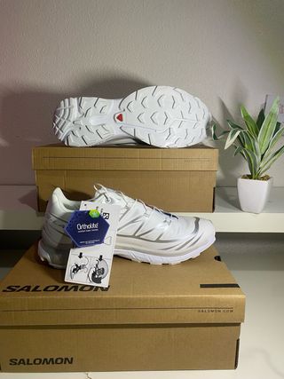 Salomon XT-6 Advance Nuevas