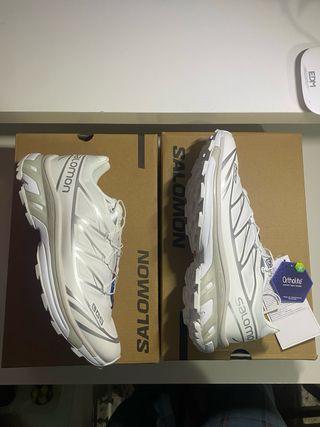 Salomon XT-6 Advance Nuevas