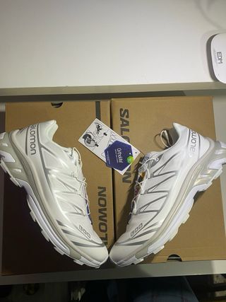 Salomon XT-6 Advance Nuevas