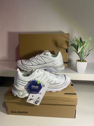 Salomon XT-6 Advance Nuevas