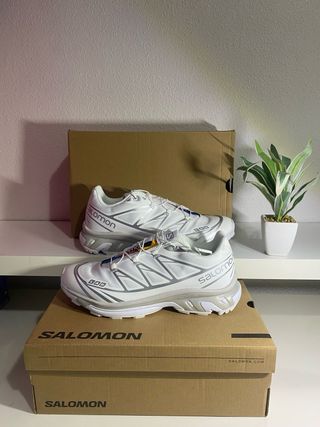 Salomon XT-6 Advance Nuevas