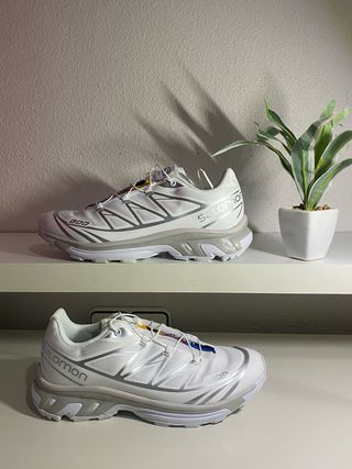 Salomon XT-6 Advance Nuevas