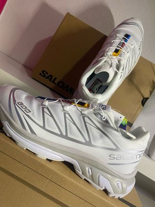 Salomon XT-6 Advance Nuevas