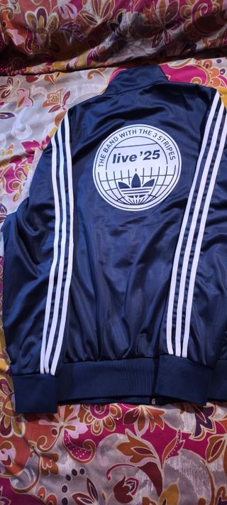 Sudadera Adidas OASIS '25